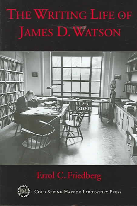 james watson
