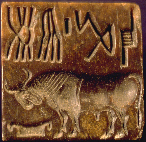 L’antico indù? Una lingua scritta