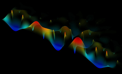 Cristalli fotonici anti-dispersione