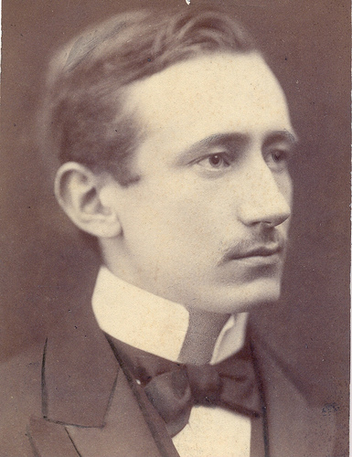 Omaggio al padre del wireless