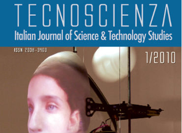 Nasce Tecnoscienza.net