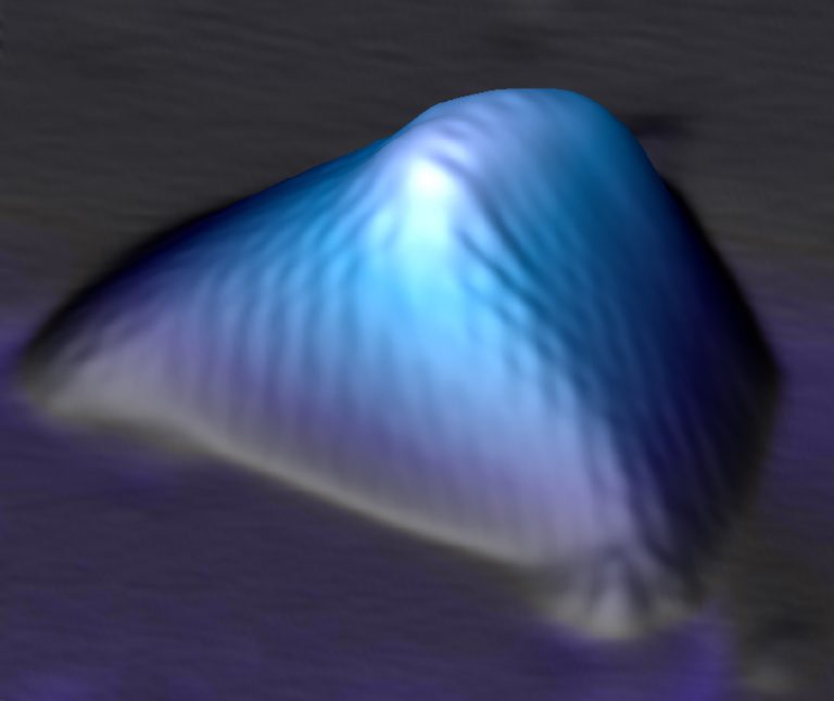 Nuove proprietà per il grafene