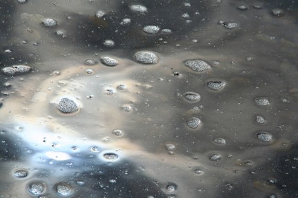 Un test dirà chi inquina laghi e fiumi