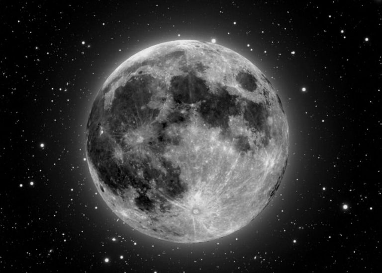 Appuntamento con la Luna