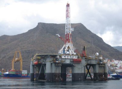 Trivelle nel fu Santuario marino