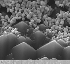 Nanomedicine fotovoltaiche