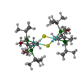 Nobel alle reazioni che creano la materia organica