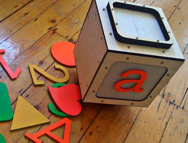 Playtime Computing, un nuovo modo di giocare