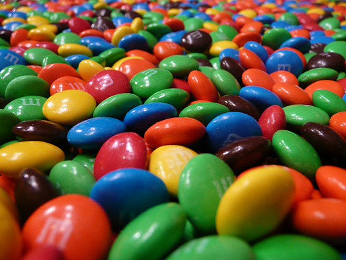 Dieta, il pensiero sazia