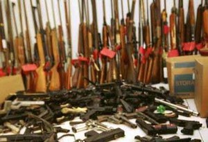 Ma quante armi esporta l’Italia?