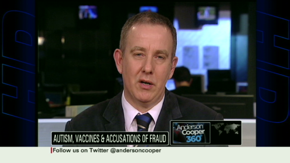 Vaccini e autismo: una truffa da milioni di sterline