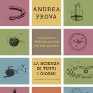 La scienza di tutti i giorni