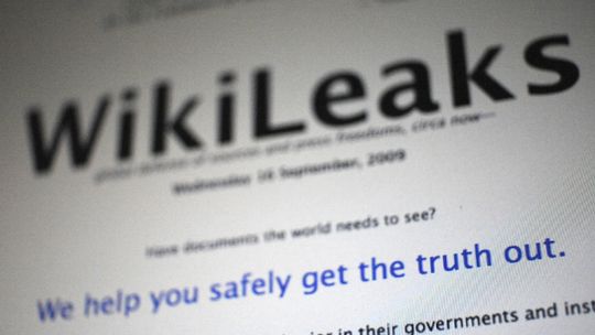 Ogm, Dna e balene: i documenti scientifici di WikiLeaks