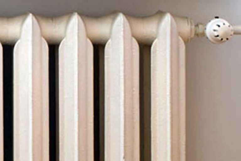 Da Pordenone la caldaia che non inquina