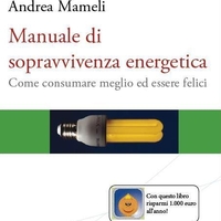 Manuale di sopravvivenza energetica