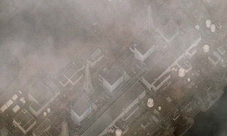 Fukushima più grave di Three Mile Island