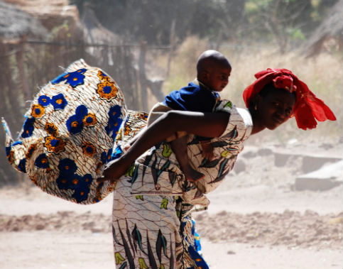 Diamo il Nobel alle donne africane