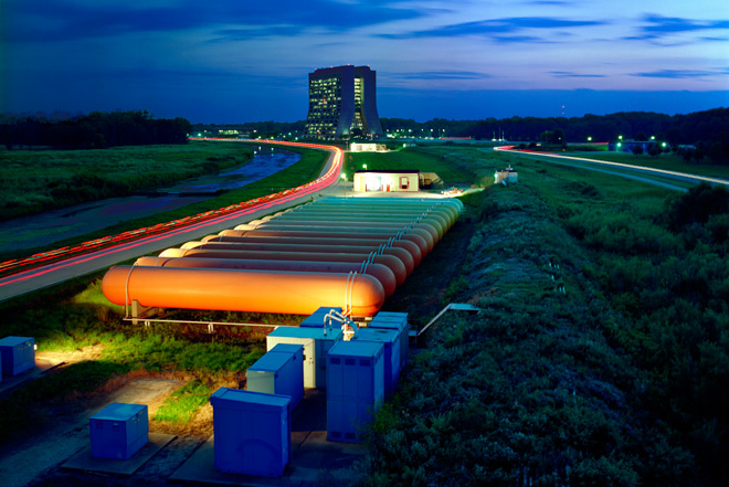 Usa, tempi duri per la fisica