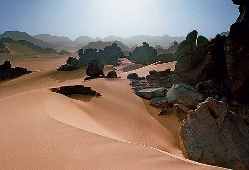 Libia, che fine ha fatto l’acquedotto sotterraneo?