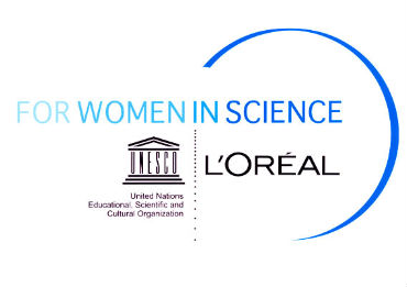 Women in Science: le vincitrici 2011