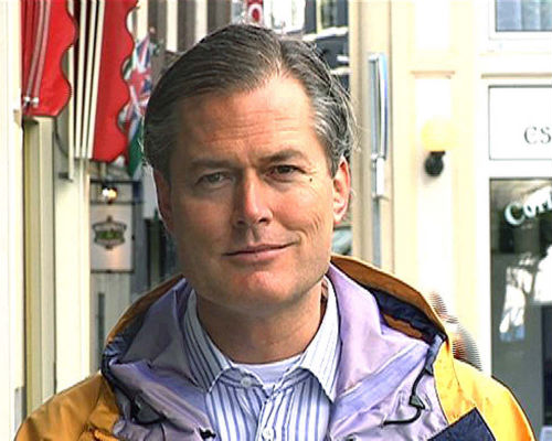 L’economia si tinge di blu