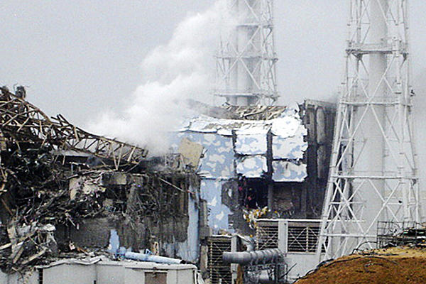 Focus: disastro nucleare a Fukushima