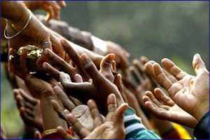 Cooperazione, Italia al ribasso
