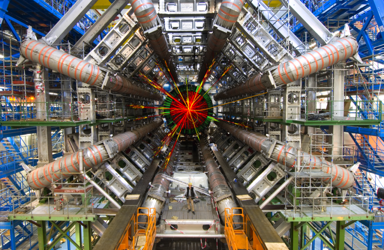 Bosone di Higgs? E’ presto per dirlo