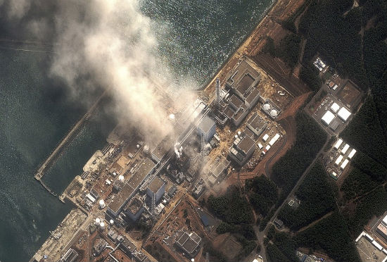 Fukushima, non è ancora finita