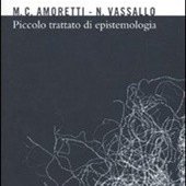 Piccolo trattato di epistemologia