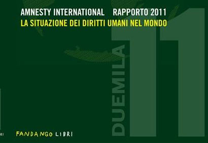 Amnesty: i diritti corrono sul web