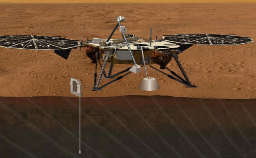 Titano, Marte o le comete? Le prossime missioni Nasa
