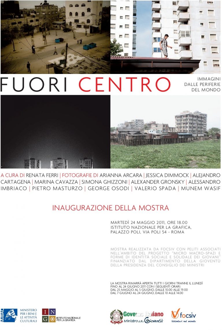 Fuori centro