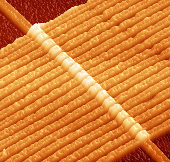 Memristori come sinapsi