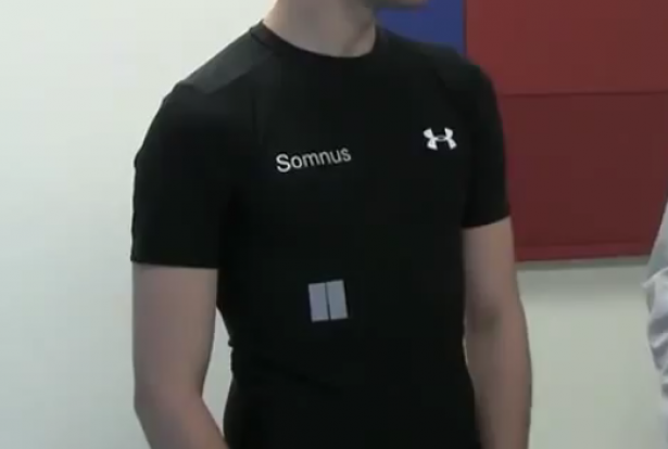 Hai dormito bene? Te lo dice la t-shirt