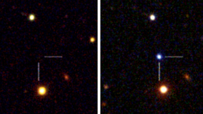 Nuove supernovae: fari per illuminare l’Universo