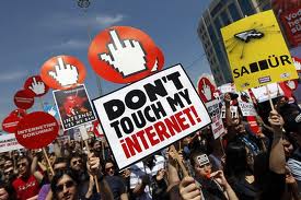 L’accesso a Internet è un diritto