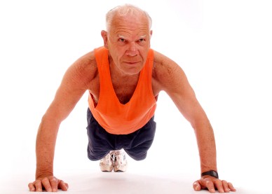 Le proteine spia dell’invecchiamento