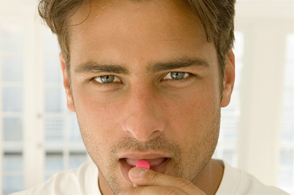 Pillolo anticoncezionale all’orizzonte