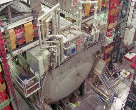 Tevatron: nessuna traccia del bosone