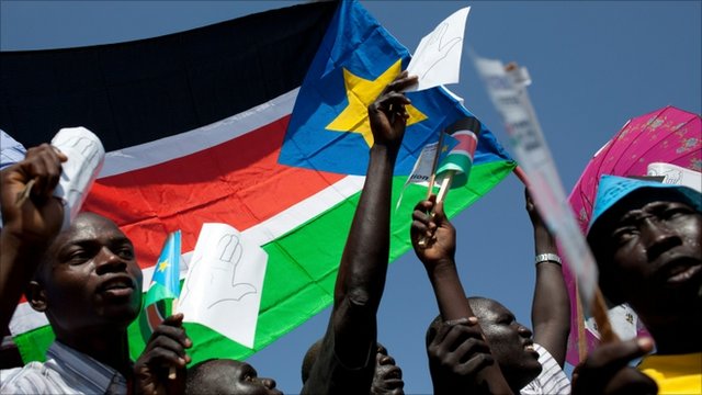 Sud Sudan, la difficile strada dell’indipendenza