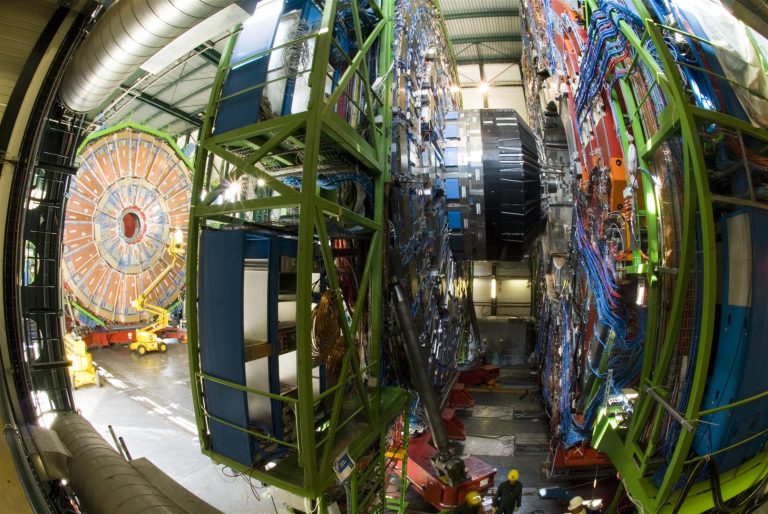 Il bosone di Higgs sfugge di nuovo