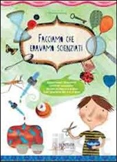 Insegnare scienze alla scuola dell’infanzia