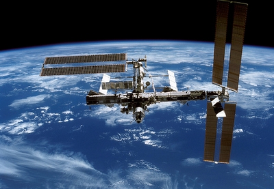 La Stazione spaziale resterà disabitata