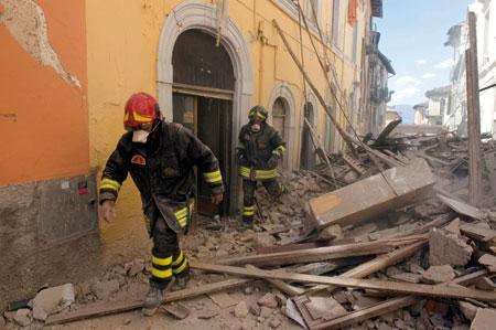 L’Aquila, chi sbagliò sul terremoto?