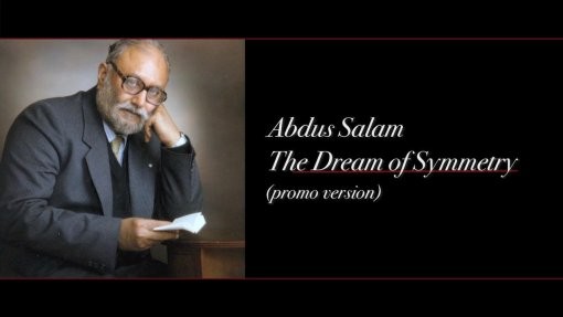 Abdus Salam. The dream of symmetry