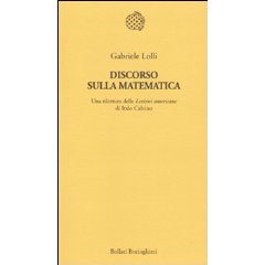 Discorso sulla matematica