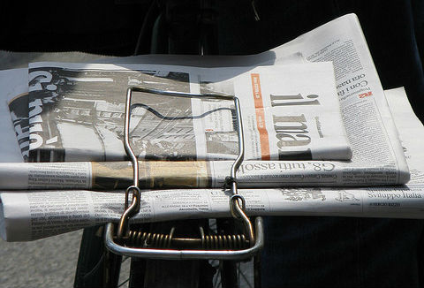 Carcere, un nuovo codice etico per i giornalisti