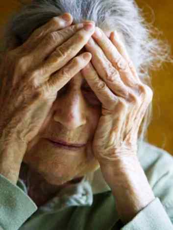 Diagnosticare l’Alzheimer quando ancora non si vede