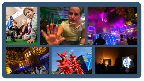 Notte dei Ricercatori, ecco cosa non perdere